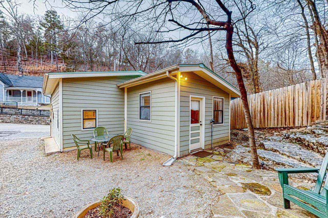 Sundown Cottage 유레카 스프링스 외부 사진